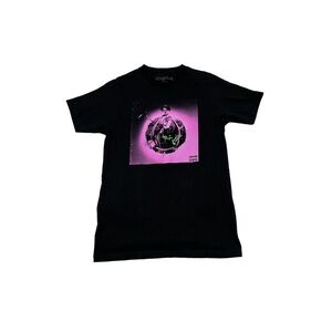 Yungblud Weird Tee Size Small